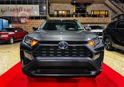 تويوتا راف 4